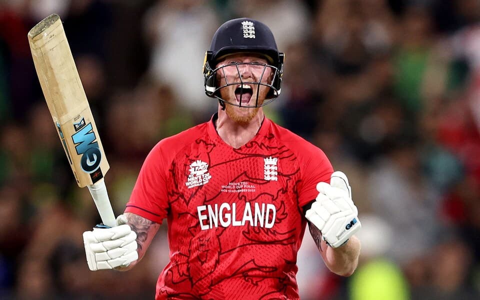 Ben Stokes Comes Out Of Retirement; England Name Provisional World Cup Squad